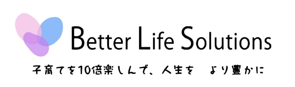 BETTER LIFE SOLUTIONS